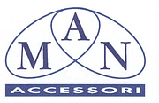 Logo of Man accessori di Miconi Marco